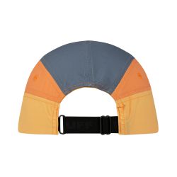 5 Panel Go Cap