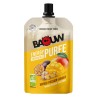 Purée énergétique 90g Mangue, Passion, Gingembre