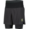 Hybrid Shorts M's Rc Run