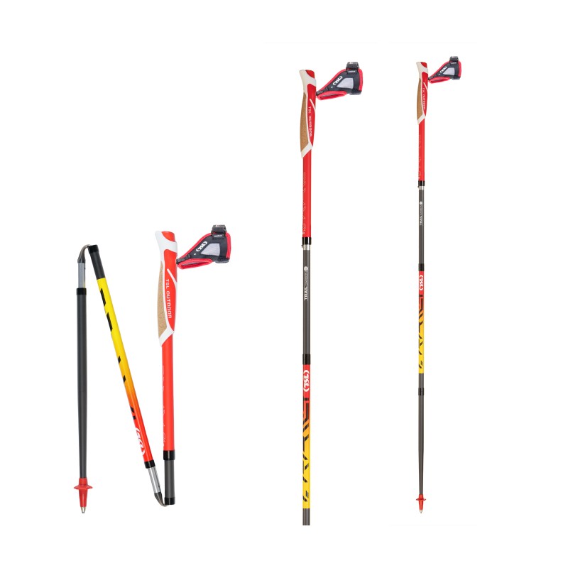 TSL Trail Carbon 4