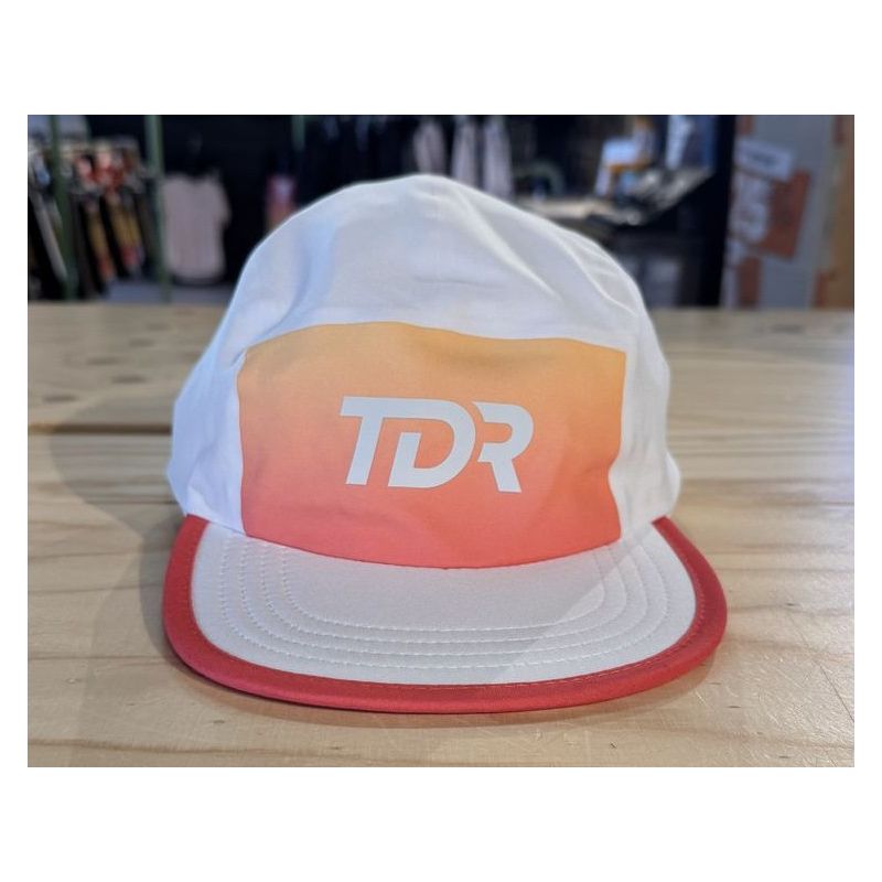 Casquettes Light Tdr 2025