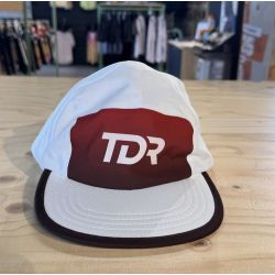 Casquettes Light Tdr 2025