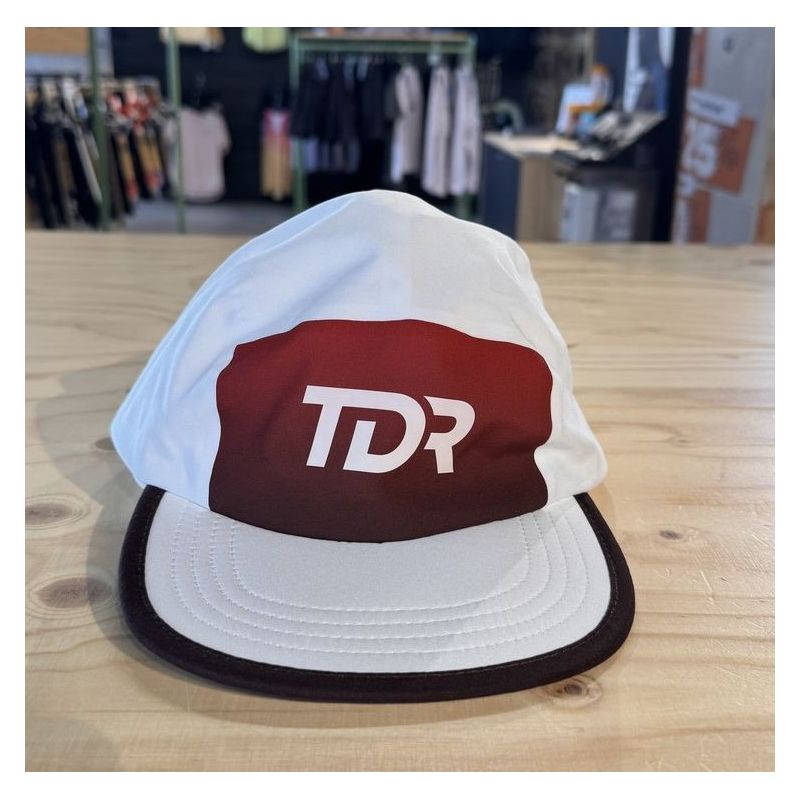 Casquettes Light Tdr 2025