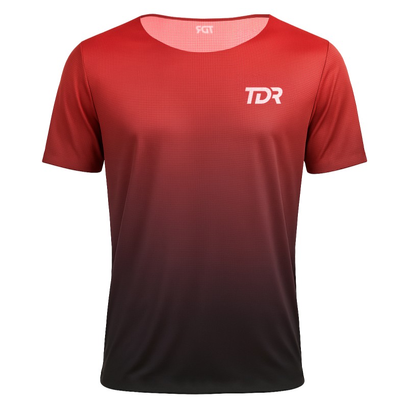 Tshirt TDR Mc 2025