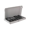 Pack de 12 Barres énergétiques Solid 160C et Solid 160 - 12x55g