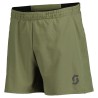 Short Homme Endurance Vented