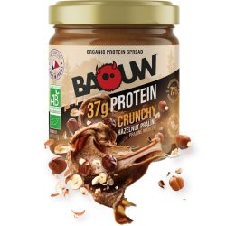 Pâte à Tartiner Protéine Crunc