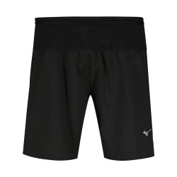 Short Homme Trail Er 2in1 Noir