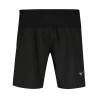 Short Homme Trail Er 2in1 Noir