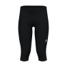 Collant de running ¾ Homme Essentials - Noir