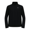 Veste de running Homme Essentials Light - Noir