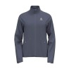 Veste de running Femme Essentials Light - Folkstone Gray