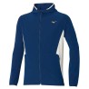 Veste de running Alpha - Estate Blue