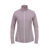 Veste hybride Run Easy Warm - Gray Ridge