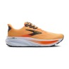 Ghost 17 -  Blazing Orange / Yellow / Ebony