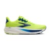 Ghost 17 - Acid Lime / Navy / White
