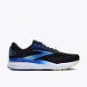 Ghost 16 - Black/Cobalt/Neo Yellow