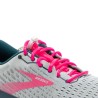 Lacets Silicone Tri
