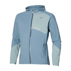 Trail Waterproof 20k Jacket - Citadel