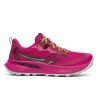 Peregrine 15 W - Magenta / Black