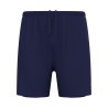 Short de running 2en1 pour Homme 6 inch Essentials 2.0 - Eclipse