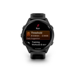 Garmin Forerunner 570 47mm Noir