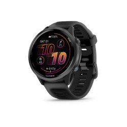 Garmin Forerunner 570 47mm Noir
