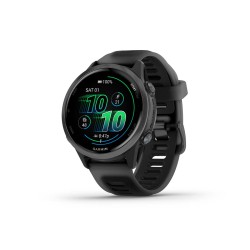Garmin Forerunner 570 42mm Noir