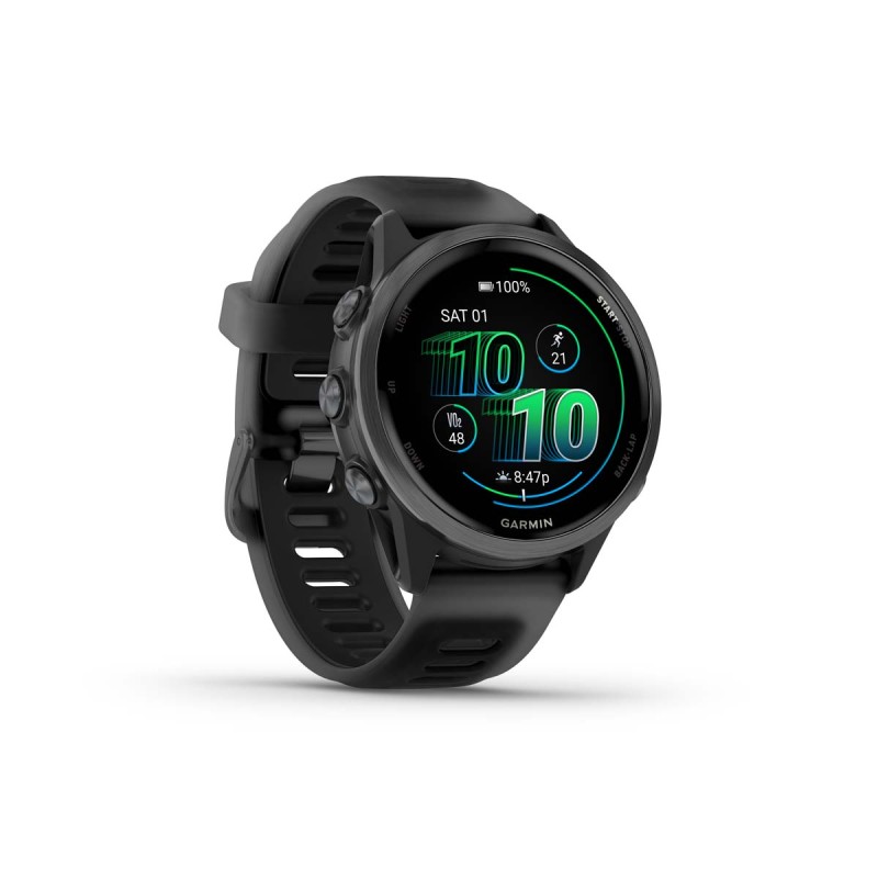 Garmin Forerunner 570 42mm Noir