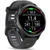 Forerunner 970 montre connectée GPS - Noir