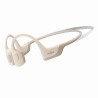 Casque Openrun Pro Mini - Beige