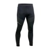 Collant de running R-light - Noir