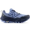 Fresh Foam X Hierro v9 Femme - Electric Sky / Midnight