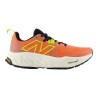 Fresh Foam X Hierro v8 Femme - Gulf Red / Tea Tree / Angora