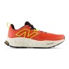 Fresh Foam X Hierro v8 Homme - Neo Flamme