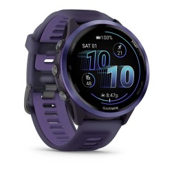 Forerunner 570 montre connectée GPS - 47mm - Violet