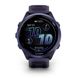Forerunner 570 montre connectée GPS - 47mm - Violet