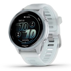 Forerunner 570 montre connectée GPS - 42mm - Blanc