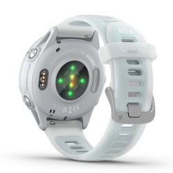 Forerunner 570 montre connectée GPS - 42mm - Blanc