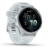 Forerunner 570 montre connectée GPS - 42mm - Blanc