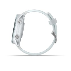 Forerunner 570 montre connectée GPS - 42mm - Blanc