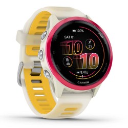 Forerunner 570 montre connectée GPS - 42mm - Jaune
