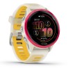Forerunner 570 montre connectée GPS - 42mm - Jaune
