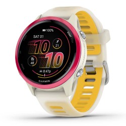 Forerunner 570 montre connectée GPS - 42mm - Jaune