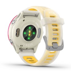 Forerunner 570 montre connectée GPS - 42mm - Jaune