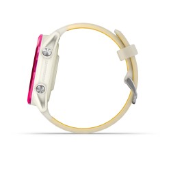 Forerunner 570 montre connectée GPS - 42mm - Jaune