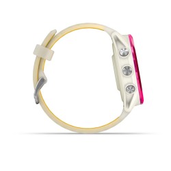 Forerunner 570 montre connectée GPS - 42mm - Jaune