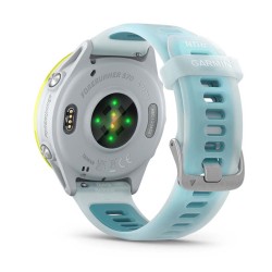 Forerunner 570 montre connectée GPS - 47mm - Turquoise
