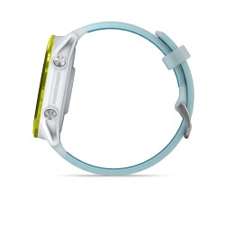 Forerunner 570 montre connectée GPS - 47mm - Turquoise