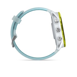 Forerunner 570 montre connectée GPS - 47mm - Turquoise